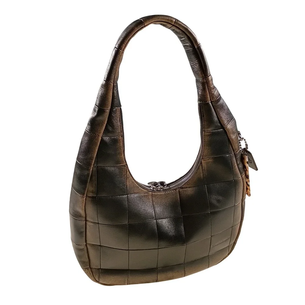 Coachtopia ergo shoulder